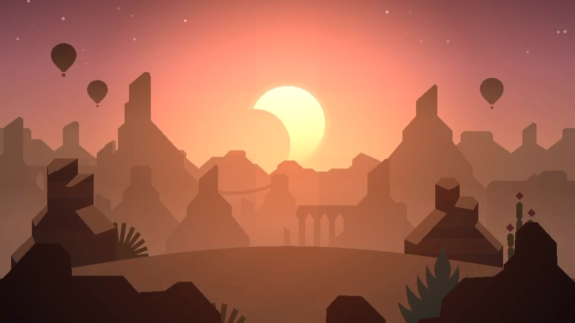 altos odyssey 冥想模式_哔哩哔哩 (゜-゜)つロ 干杯~-bilibili