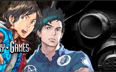 极限脱出第2部善人死亡初见实况持续更新中