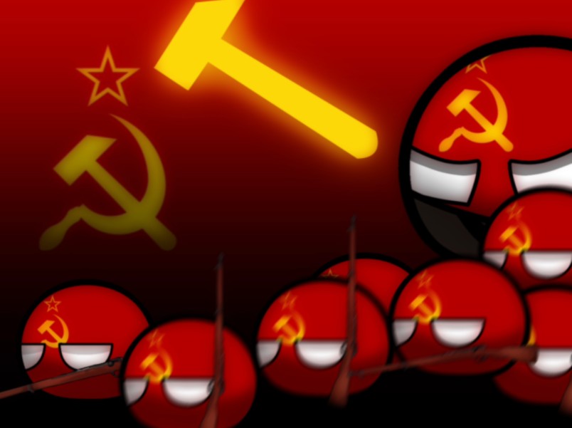 『波兰球』为了生存而战斗