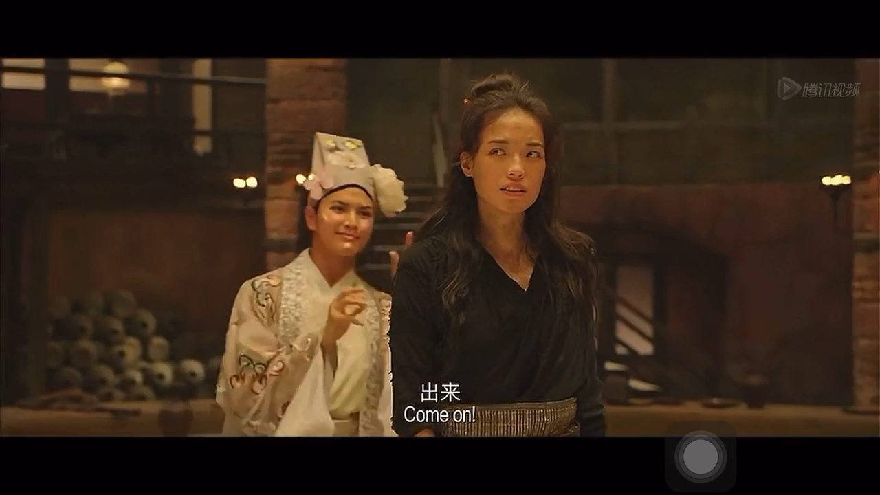 周星驰 西游降魔篇:看师傅怎样收服二师兄