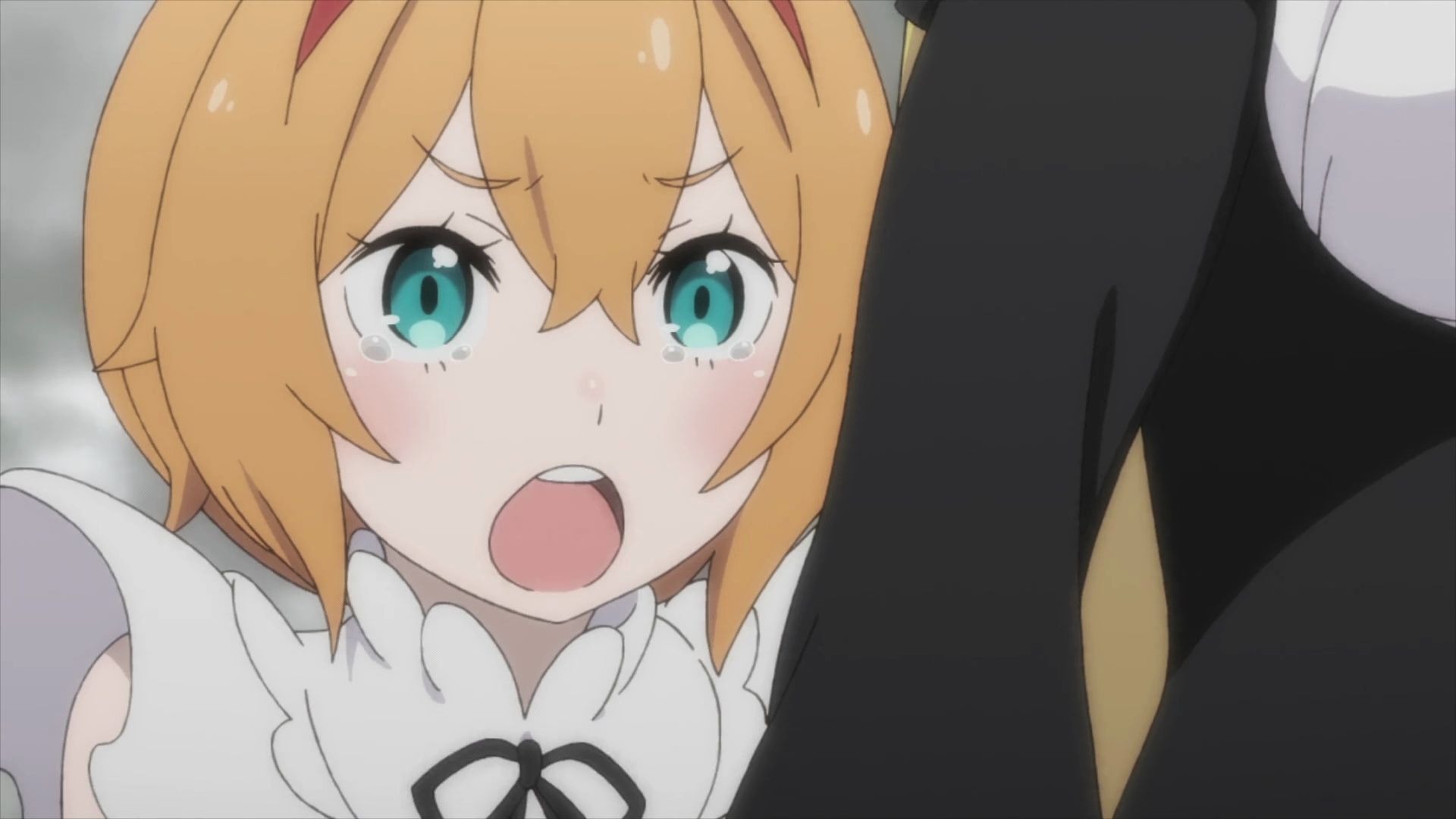 【re-从零开始的异世界生活 第6集】再也见不到可爱的佩特拉了!