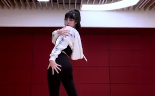 Download Video: 主舞的威严！TWICE MOMO I Can't Stop Me竖屏版练习室公开