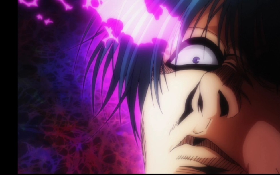 进击的巨人向兵长献出心脏颜艺巨人