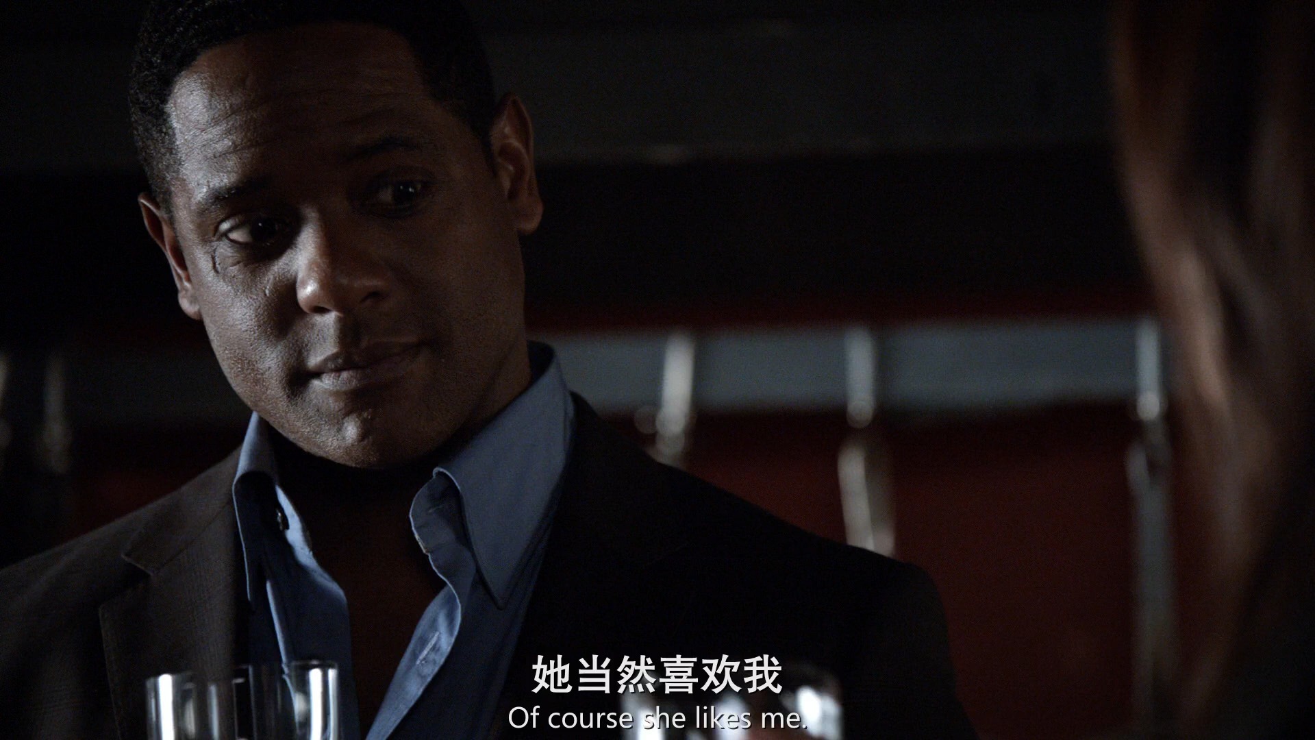 美剧《神盾局特工》第二季第13集