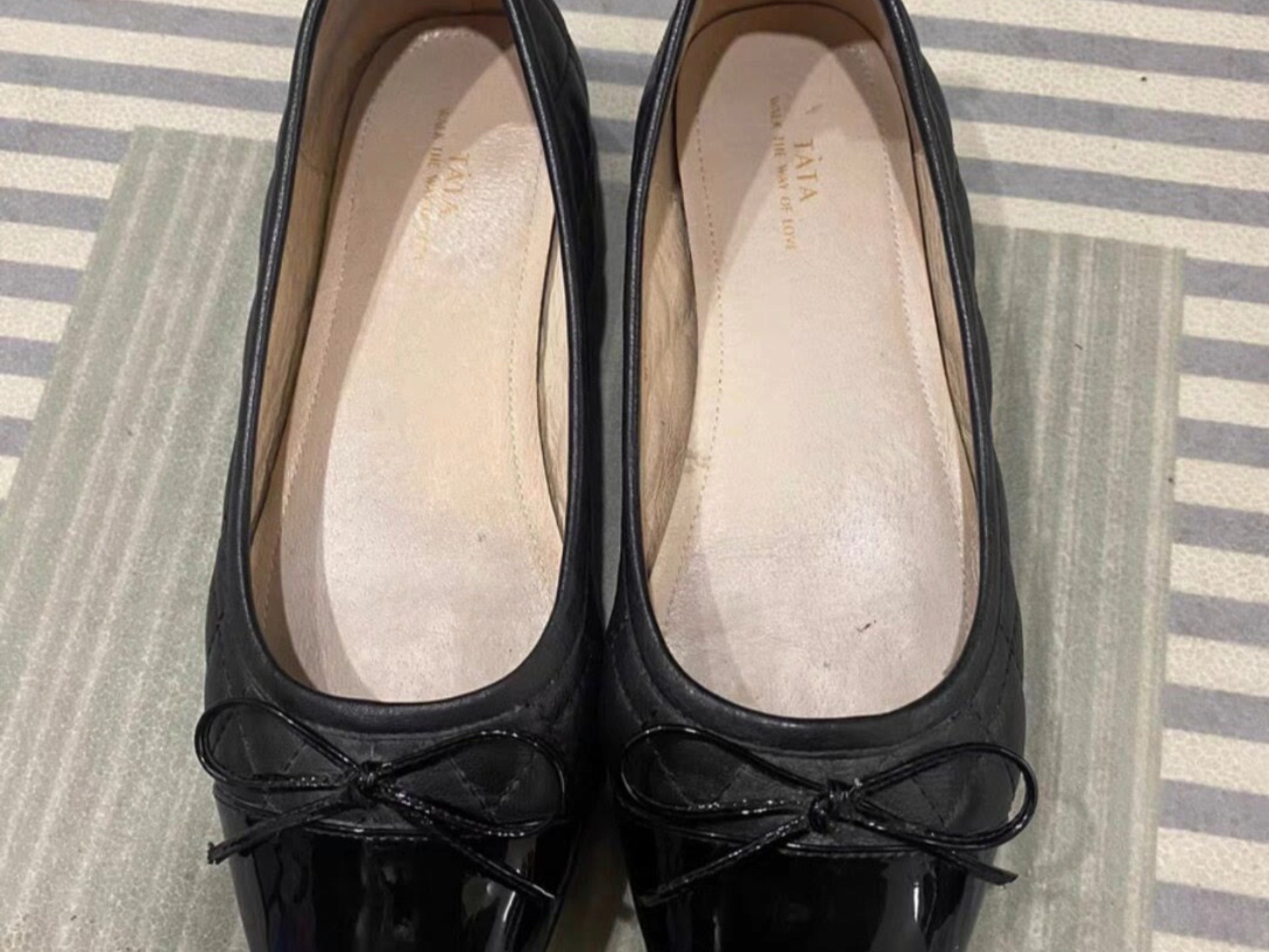 保养扫楼组织胶胶鞋