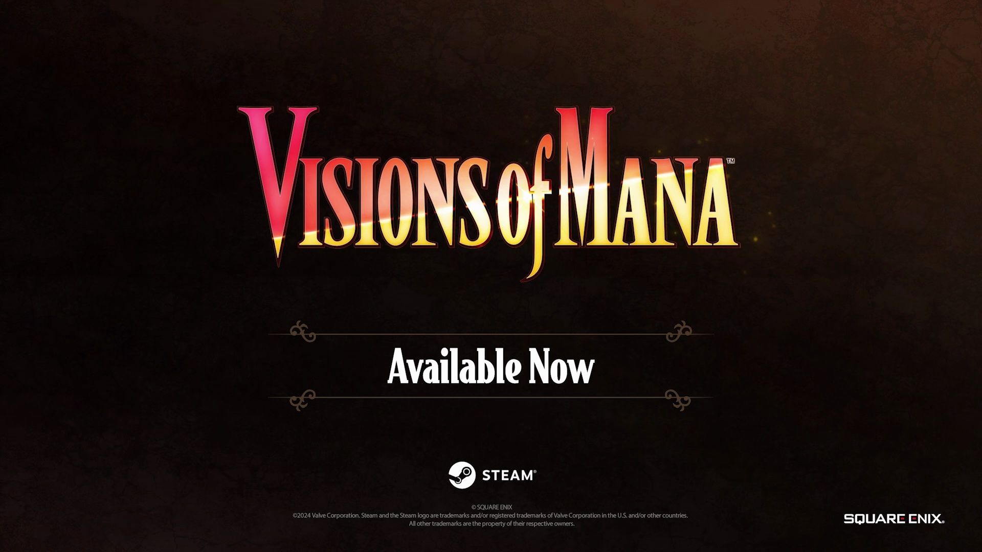 画风出色!《圣剑传说Visions of Mana》Steam特别好评哔哩哔哩bilibili游戏推荐