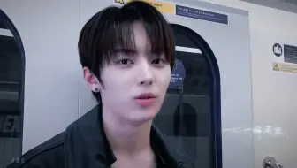 【林韩中】这个小rapper的颜值爽到谁了我不说