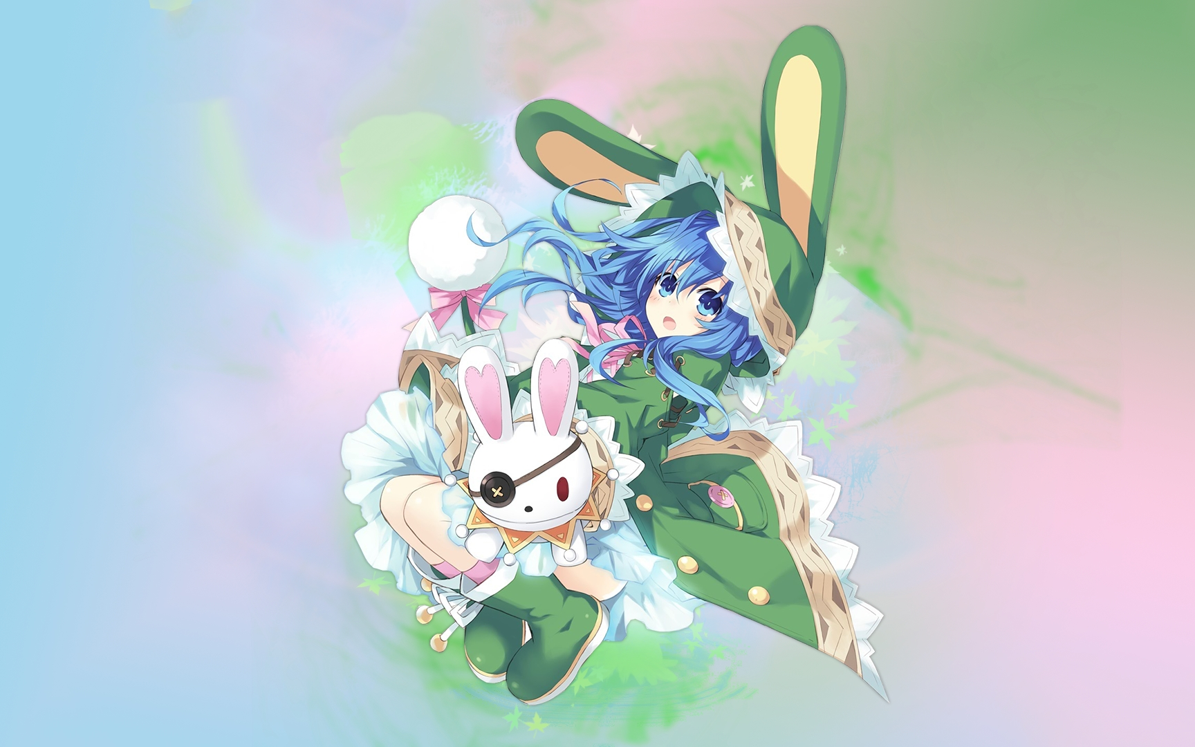 [约会大作战]四系乃:士道君,能来帮帮我吗_哔哩哔哩_bilibili