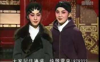 [图]Twins.-.[帝女花之香夭].mv