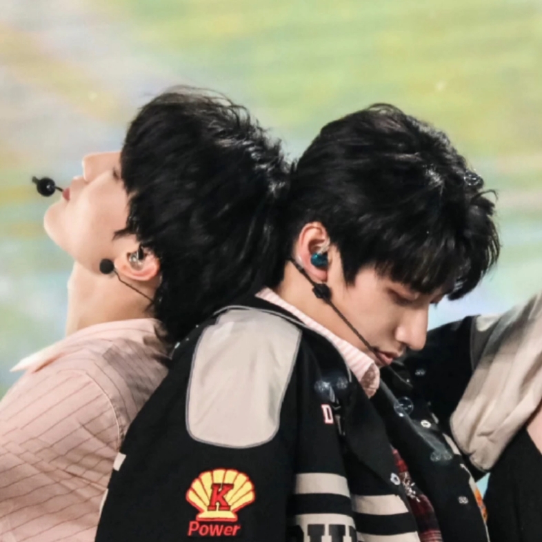 【朱志鑫 苏新皓】我其实不嗑苏朱/朱苏的,但是为什么听到小苏念完信