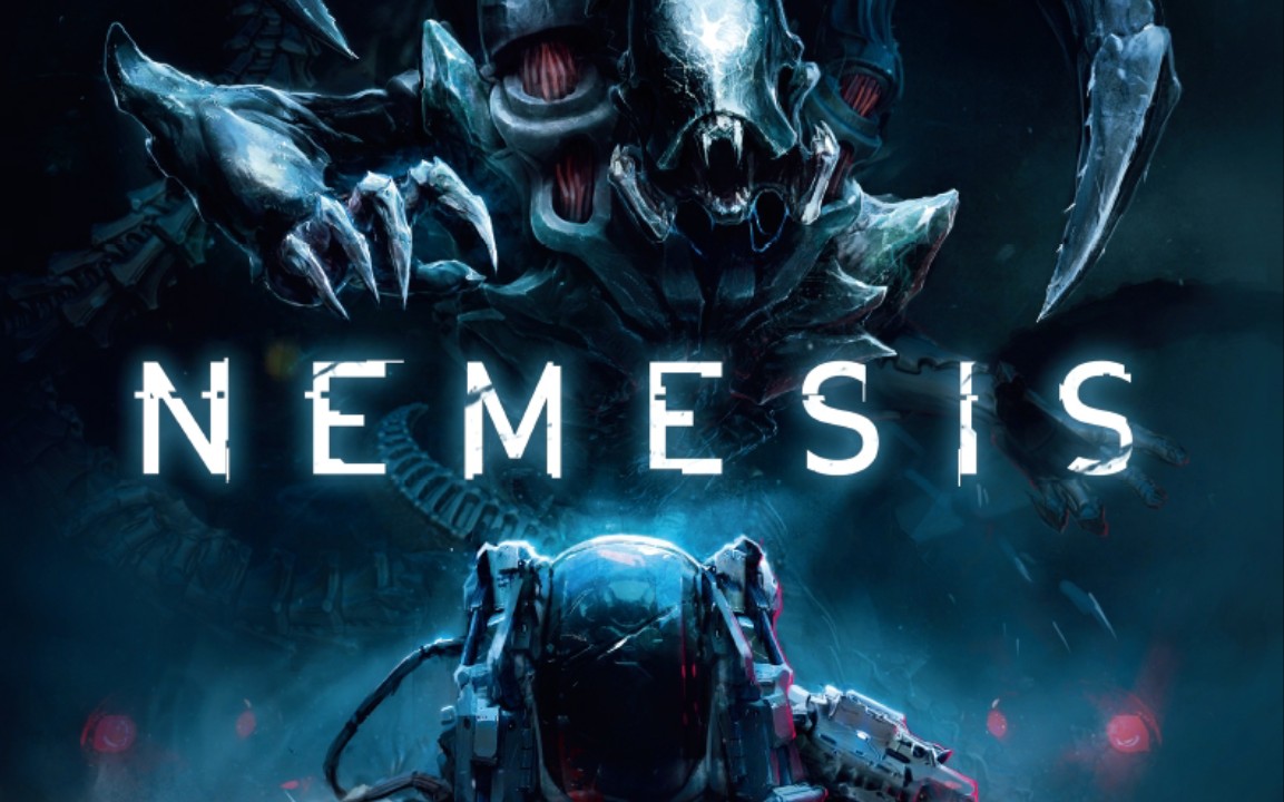 复仇女神号桌游棋子分享