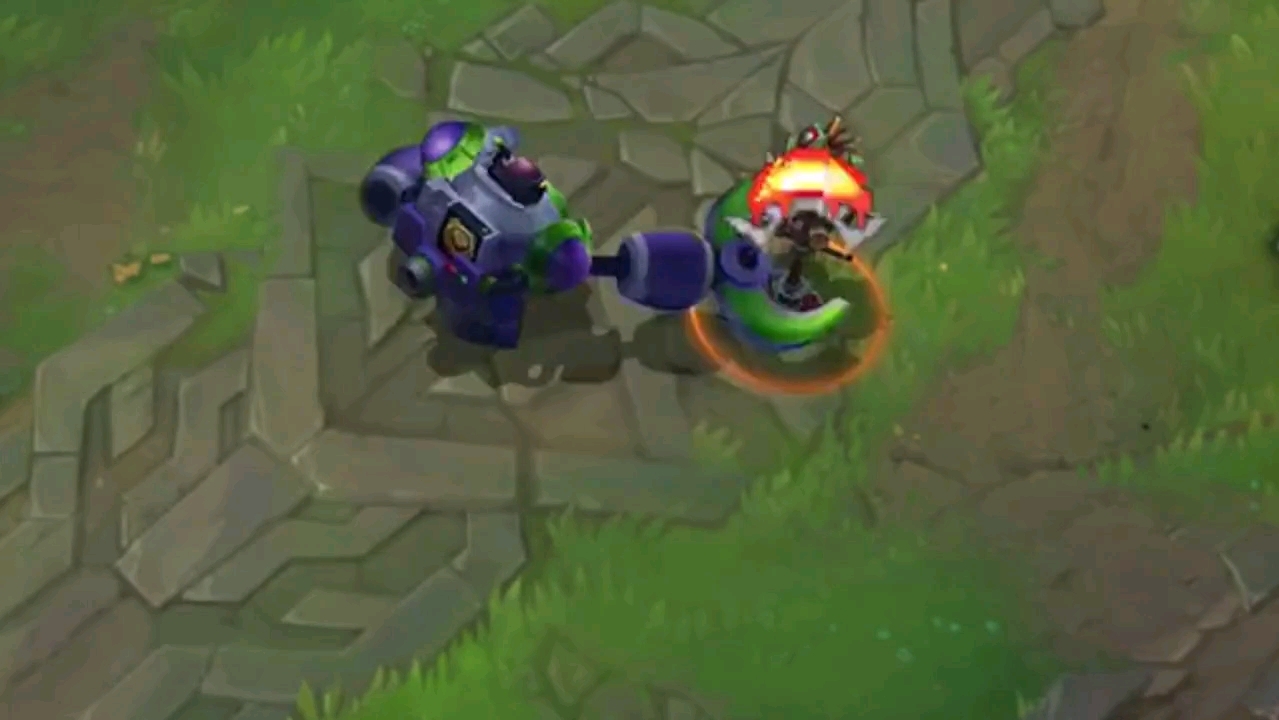 英雄联盟手游激励计划:0【机器人】战场boss1248g