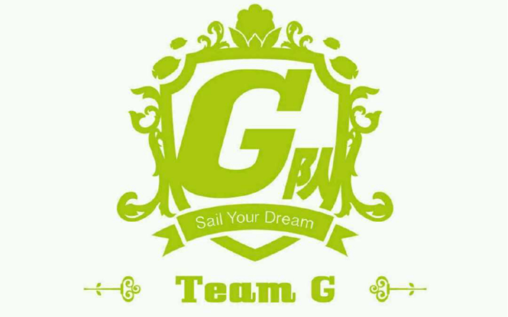 [图]【GNZ48】【Team G】Gravity（重力）合集