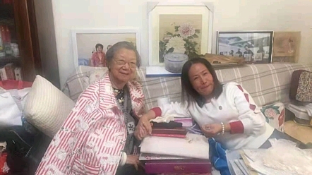 [图]与思齐妈妈在一起（一）