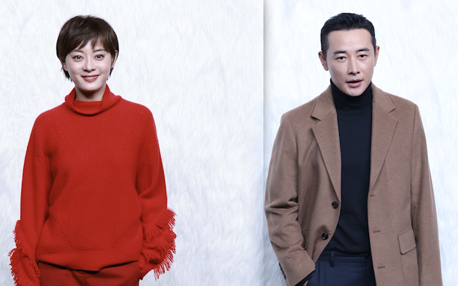 罗晋为孙俪庆生友谊深厚 阿云嘎助力国货品牌传递乡情