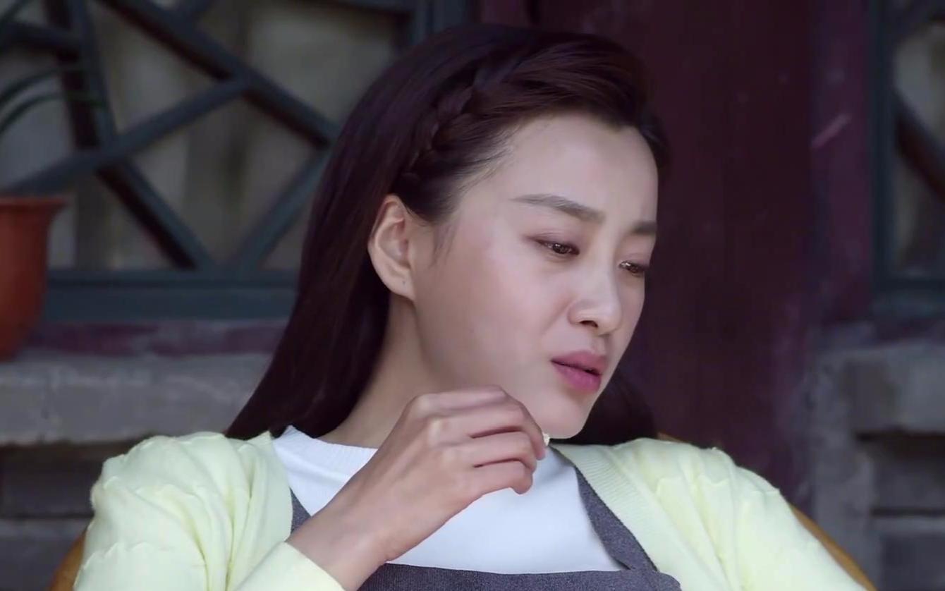 平凡岁月:大雅朵朵同时怀孕,这待遇却大不相同啊,精彩