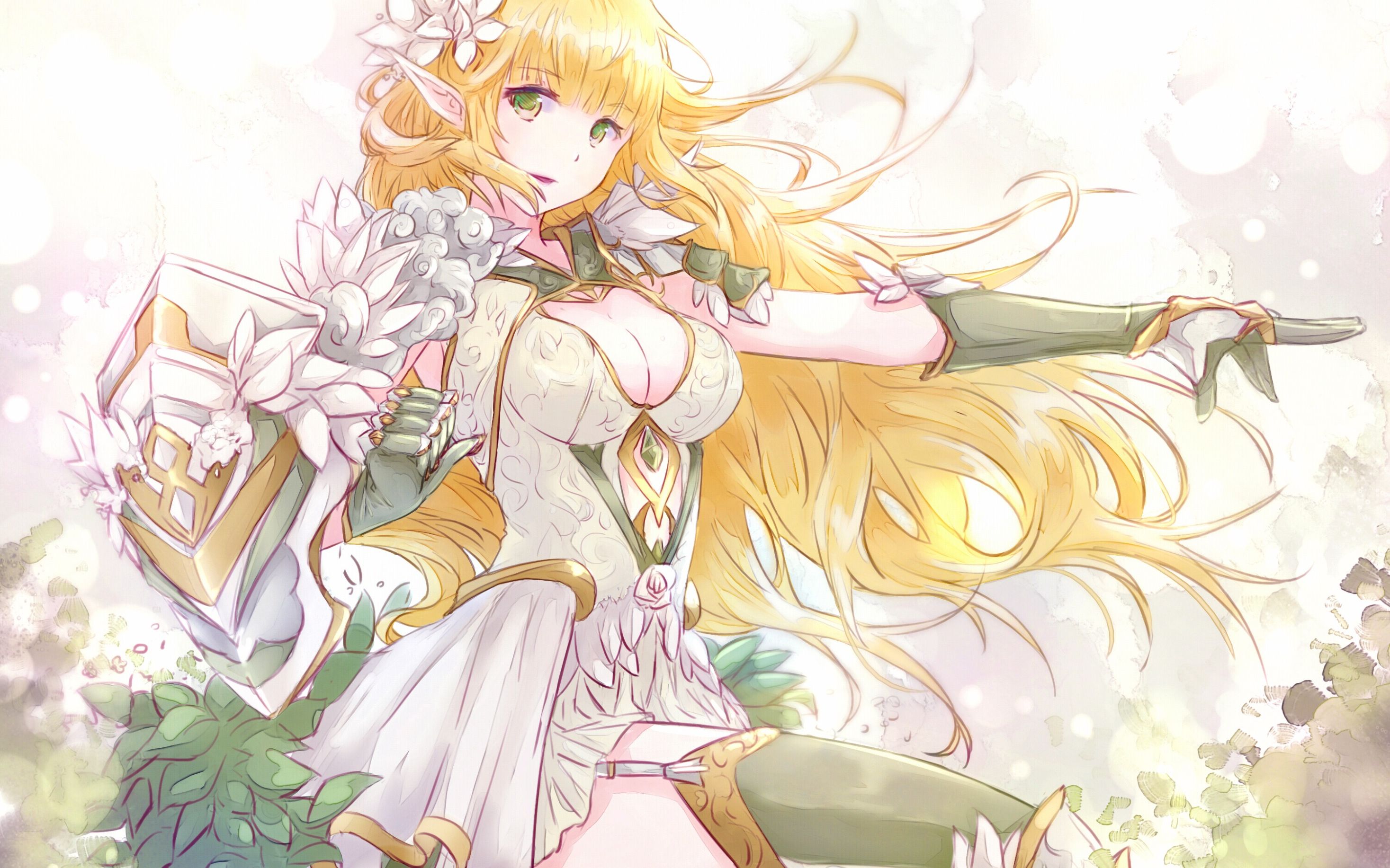 dnf全职业搬砖第五十期精灵骑士全蚀市场