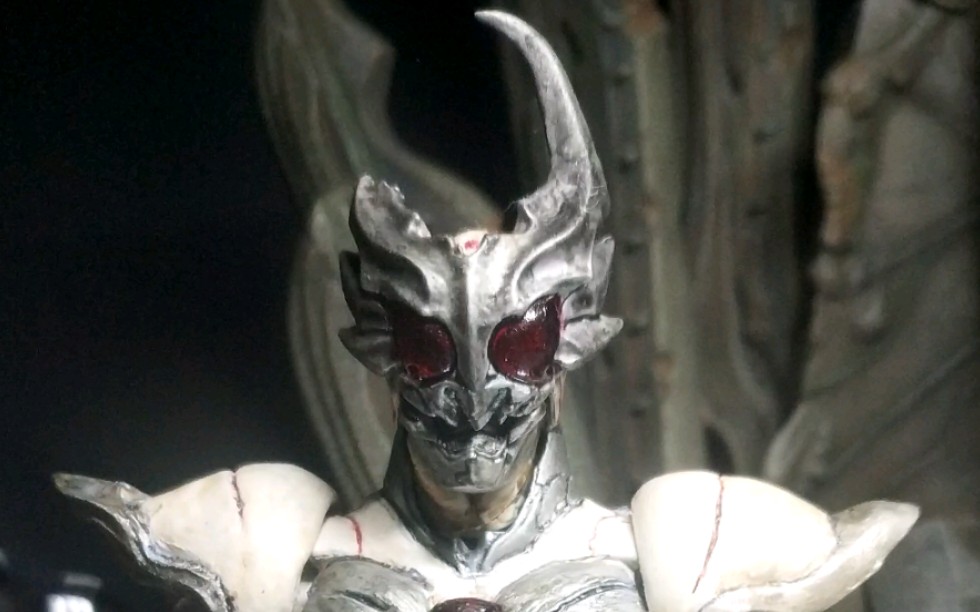 假面骑士亚极陀sic幻影亚极陀