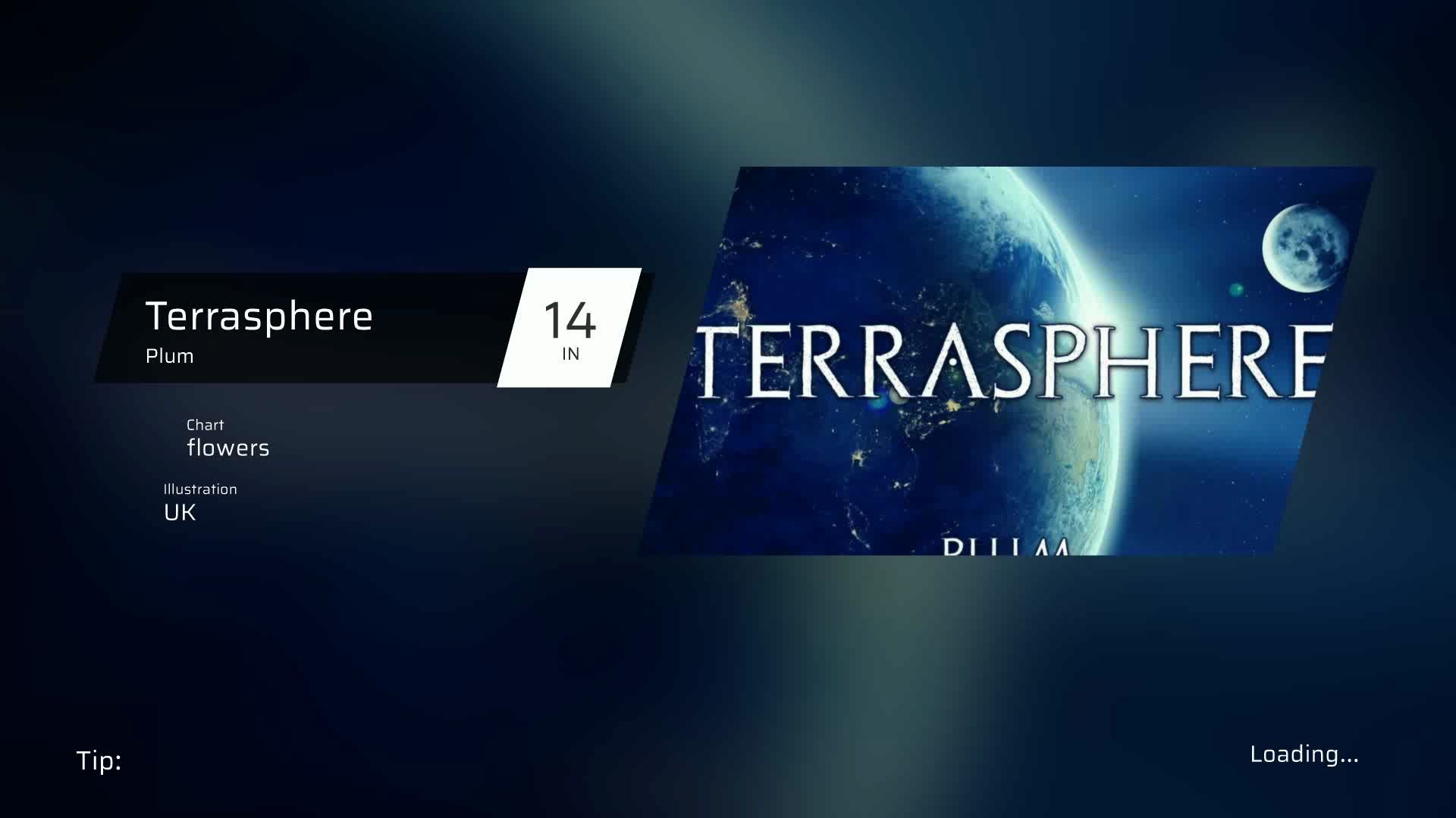 [Phigros自制/7thPecJam]耐写王大雪花 Terrasphere IN Lv.14音游热门视频