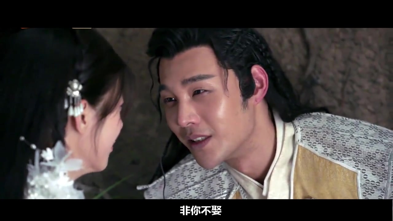 活动作品丨秦尚城丨袁昊丨一纸婚书我许你一世