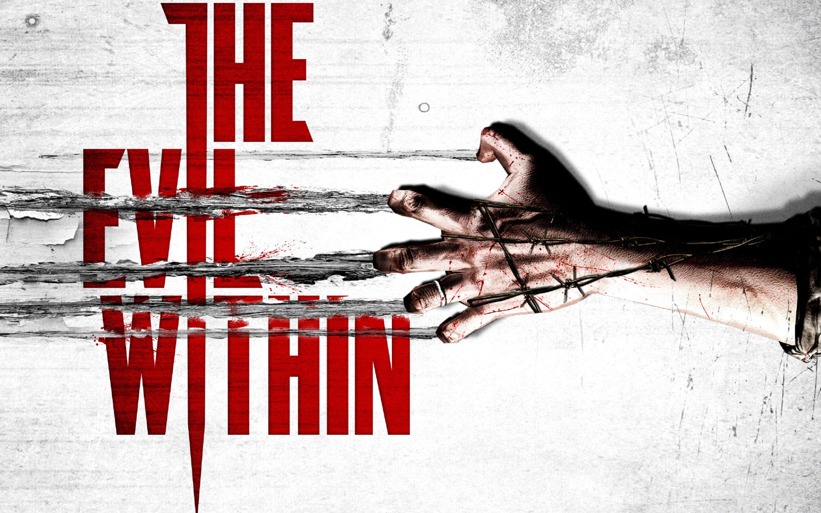 【铠】恶灵附身丝毫不恐怖向实况!