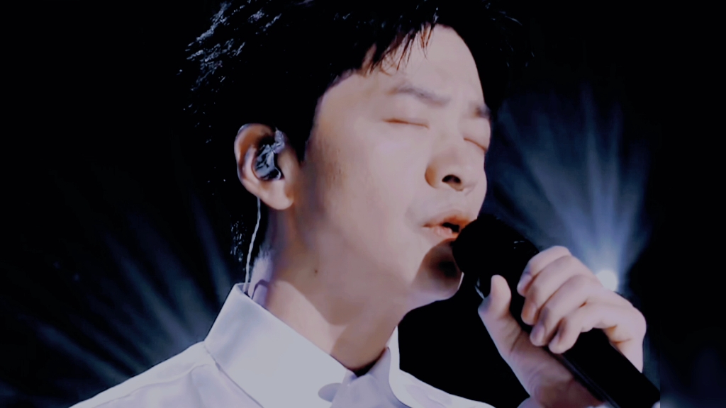 安利一波李健的《日落之前》