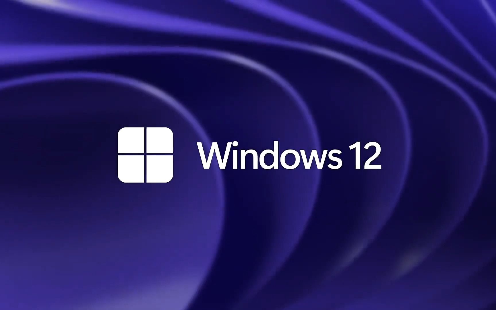 windows12最新概念宣传片!