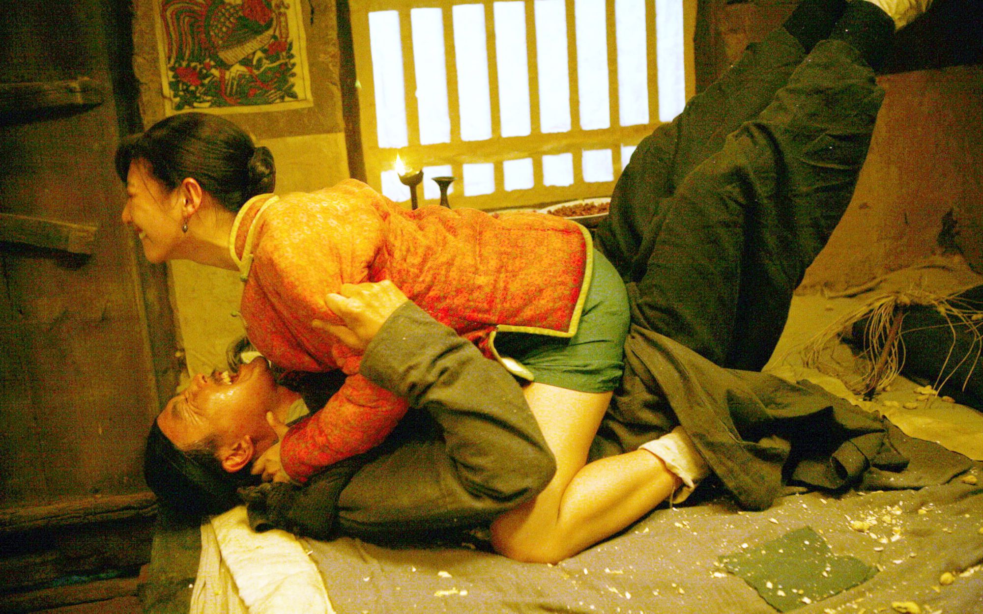 原本能成为国产史诗之作,却因被删64分钟,变成了张