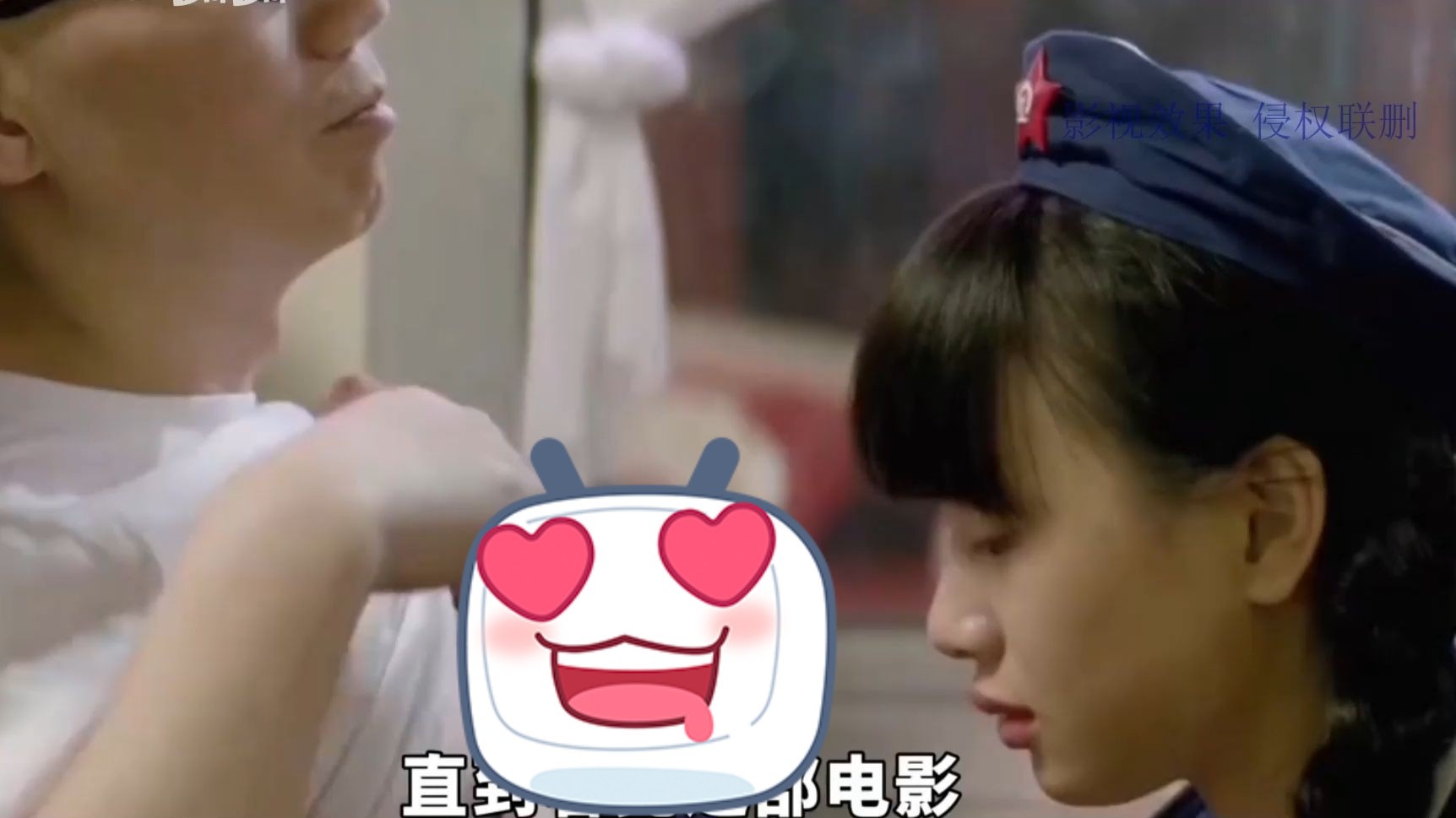 "李梦是真舔啊,我心都碎了",一口气看完《天注定》3个故事,国外大奖