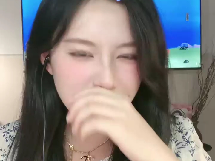 抖音鹤儿20240407