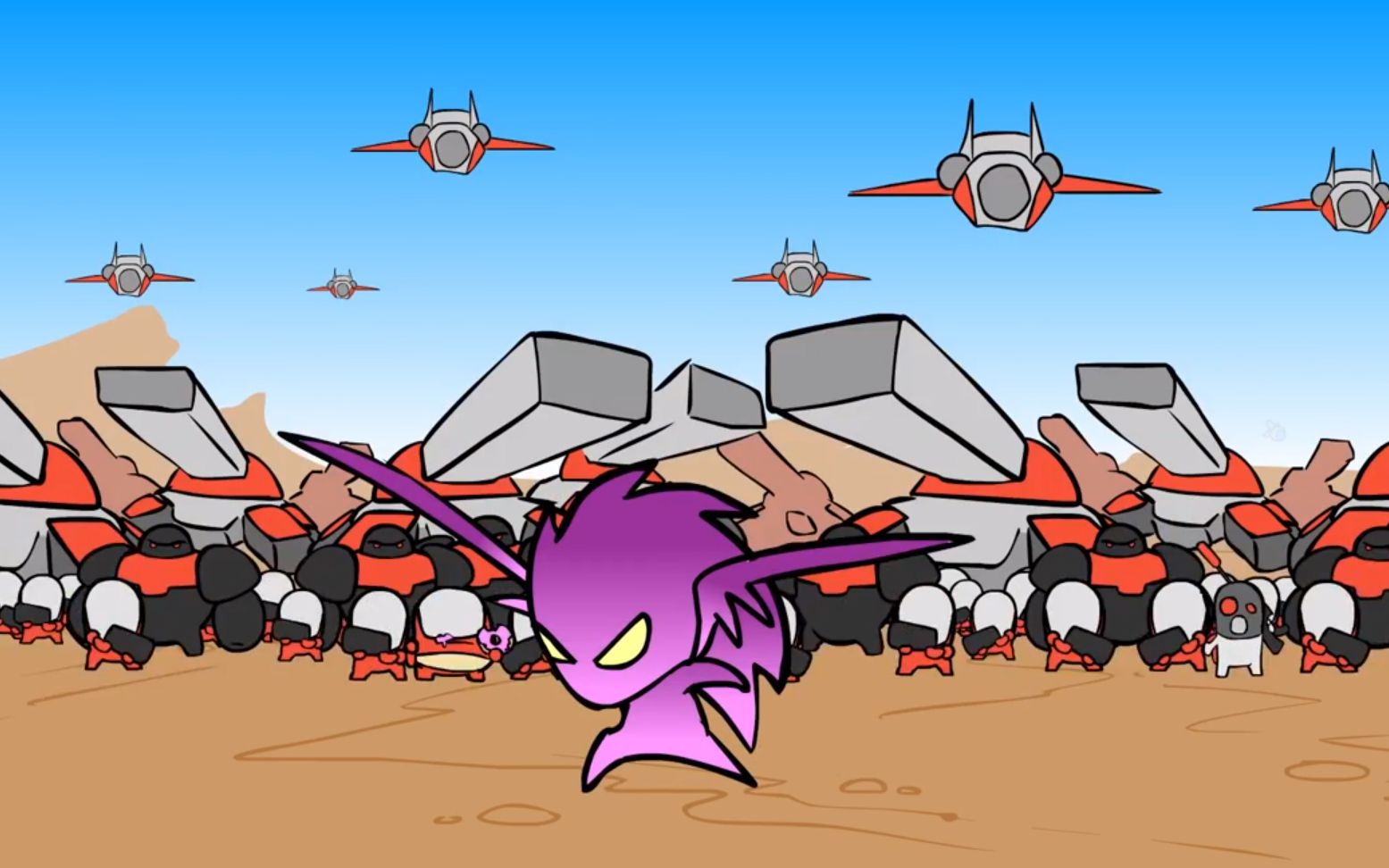 女王单刷地狱列车(复活焦土)_哔哩哔哩 (゜-゜)つロ 干杯~-bilibili