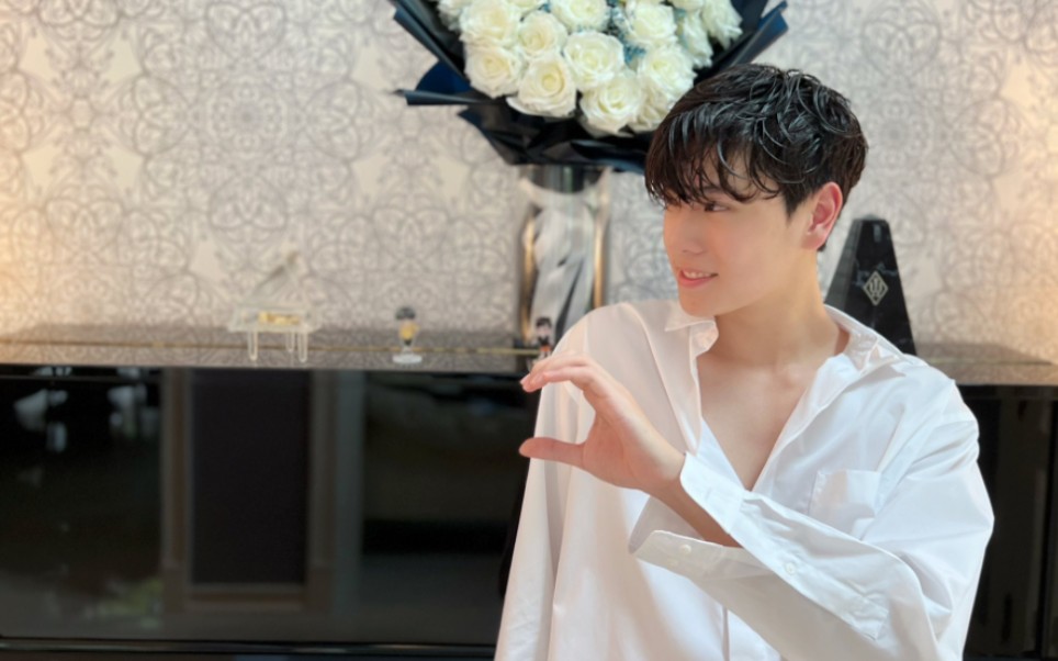 【pondphuwin】普明害羞了就真的很好磕啊啊啊!