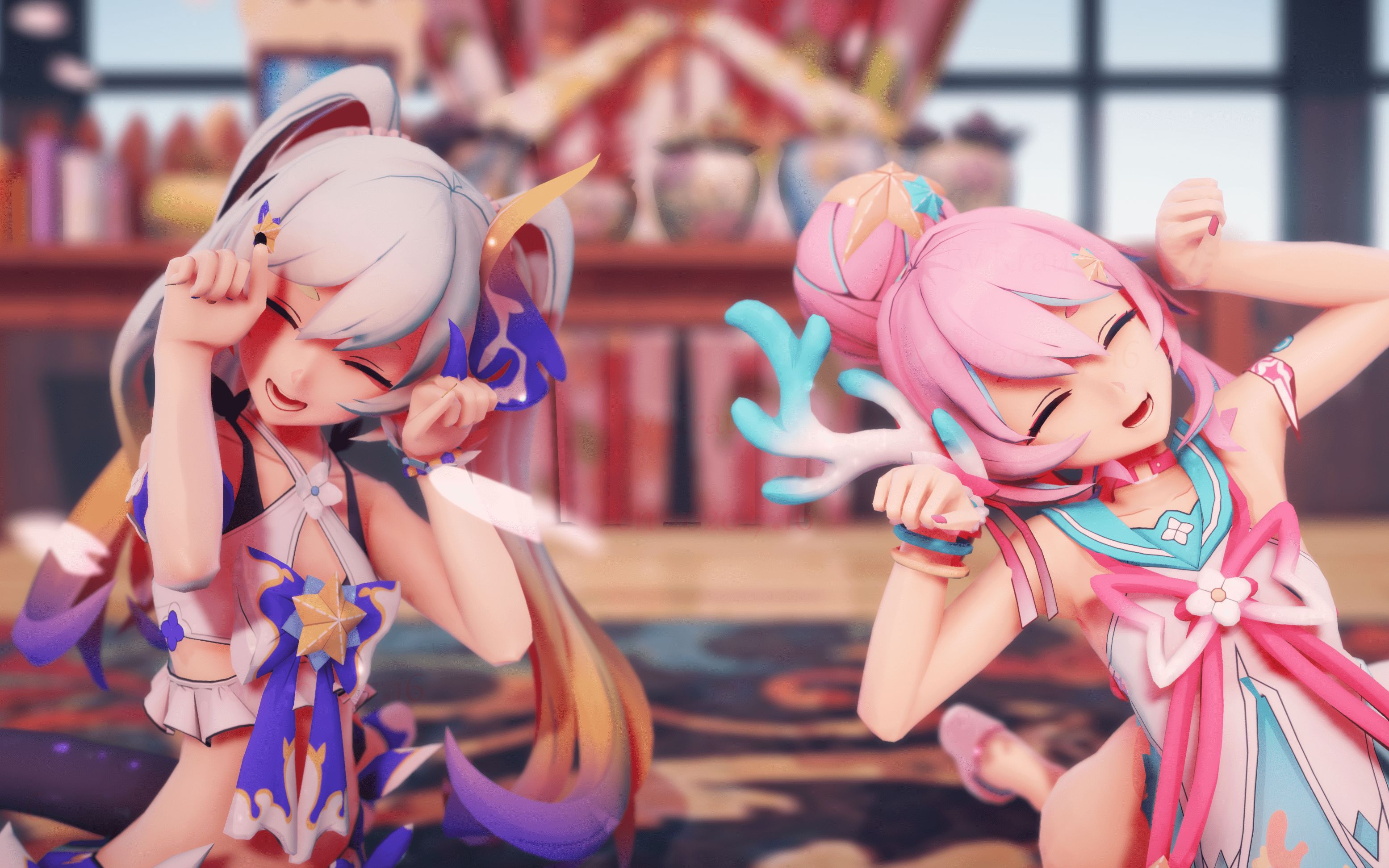 伏特加女孩的viva happy