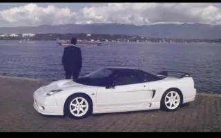 本田honda Nsx Type R 搜索结果 哔哩哔哩 Bilibili