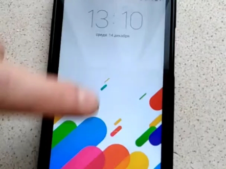 HTC one M7刷入Flyme5体验