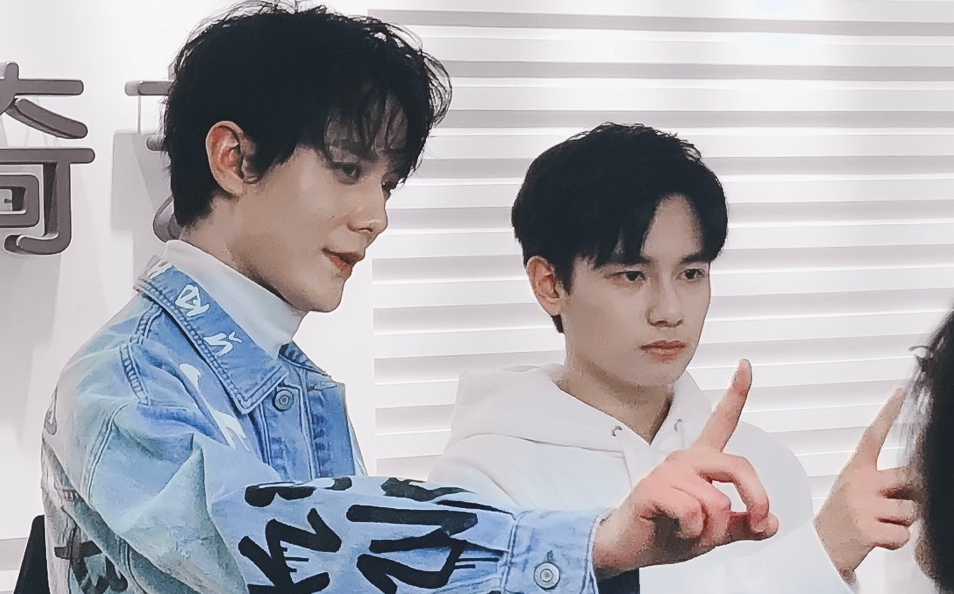 《棋魂》胡先煦张超空降 为围棋做的最疯狂的事情?