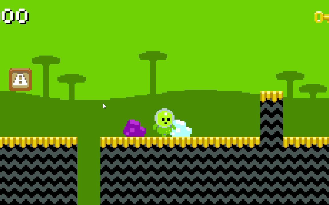 gd50 super mario bro demonstration