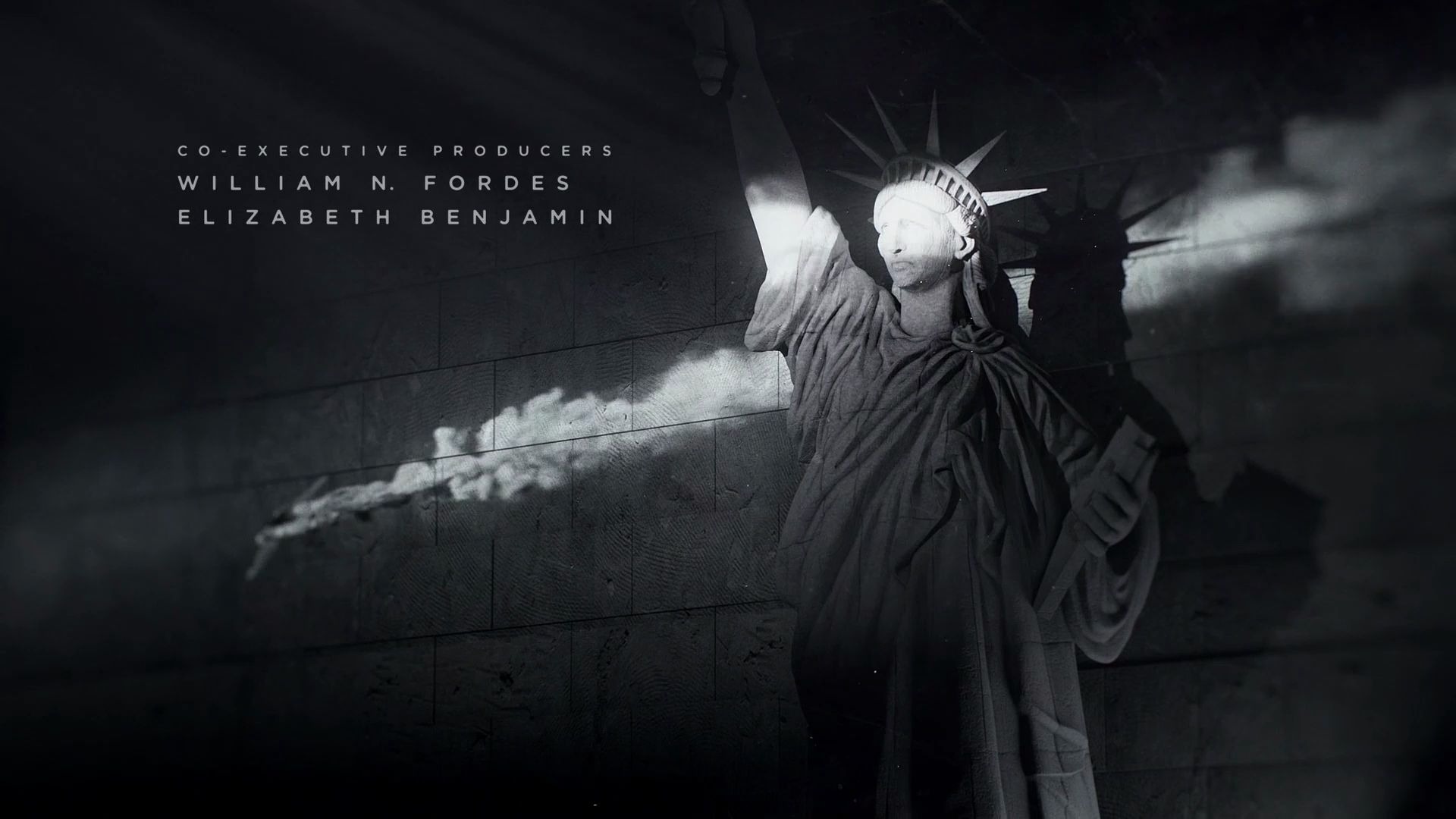 【高堡奇人】片头曲 雪绒花