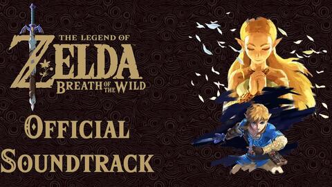 Zelda: Breath of the Wild 2 - Trailer Music Remix 