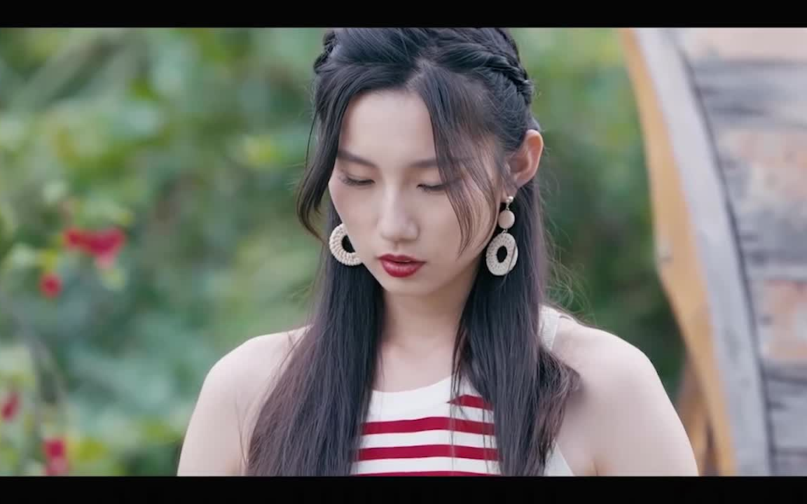 【我恋3】四个人没有一个人回应杨静航,这也太尴尬了!