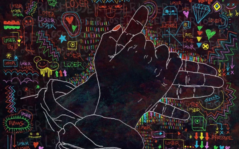 有些人,虽然活着手已经断了——《loser》(米津玄師)