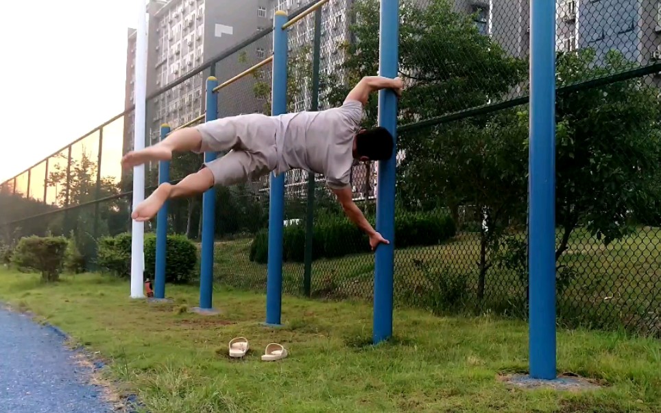打卡06/365,开学第一练,粗杠人旗有待加强