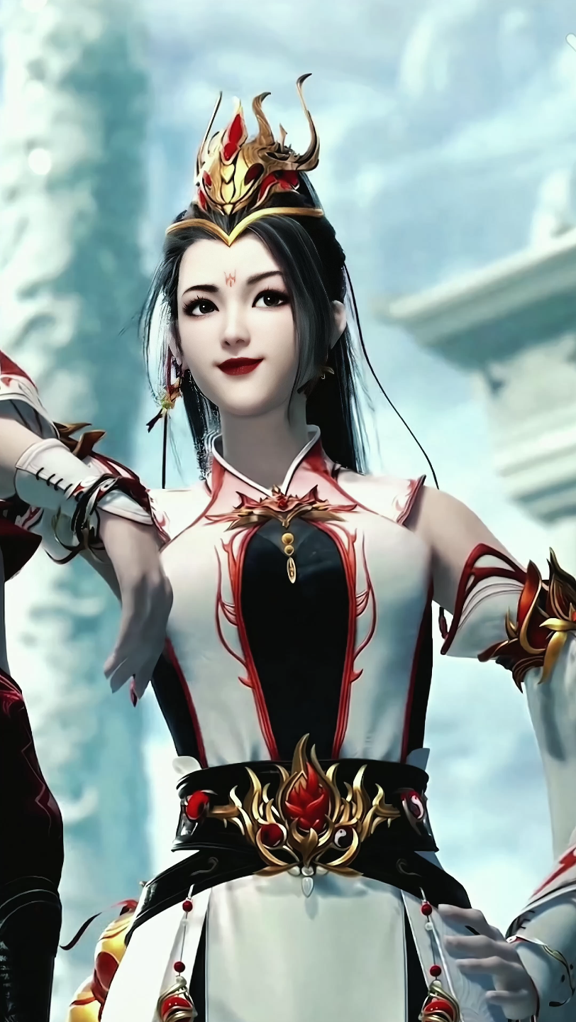 酒玖:我也没想到自己这么厉害,这大概就是天赋吧