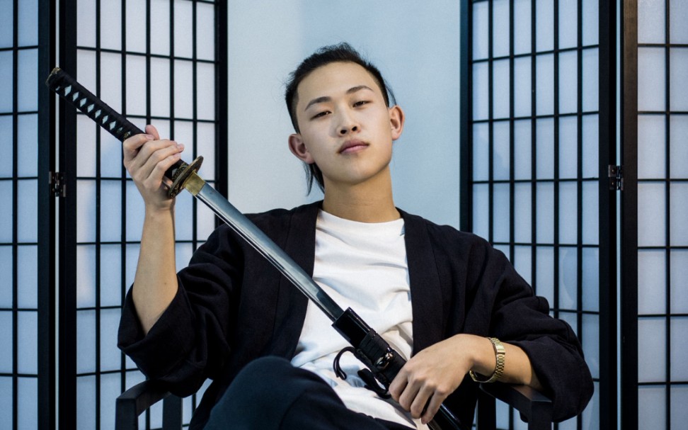 bts cover project "best of me" 油管考古小分队 franklin&小付老师