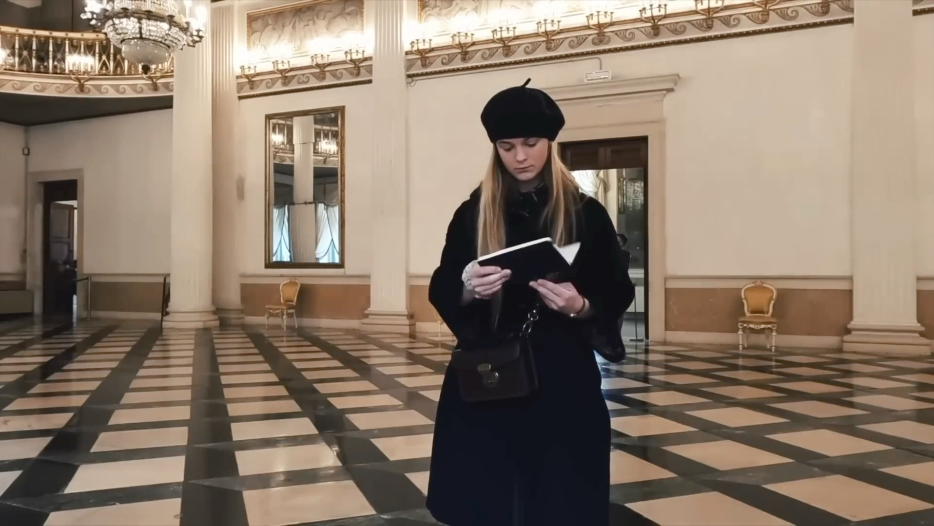 【ruby granger】夏日指南