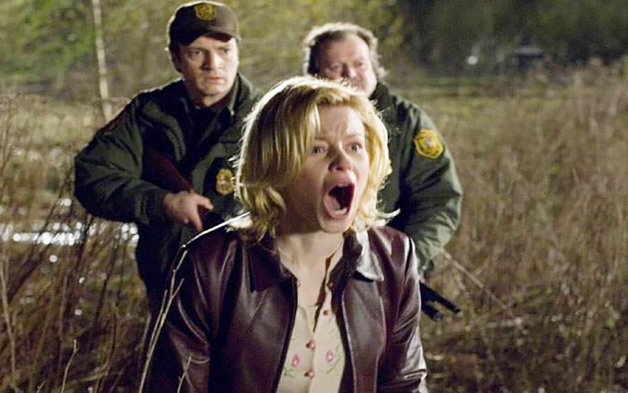 夜晚三点半: 3分钟带你看完美国恐怖电影《撕裂人》_哔哩哔哩