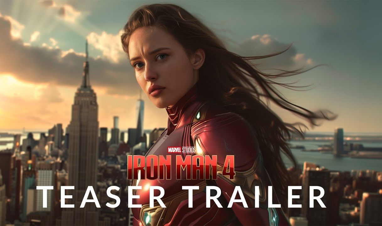 漫威新剧《钢铁之心第一季》正式预告片_明年4月20日上映