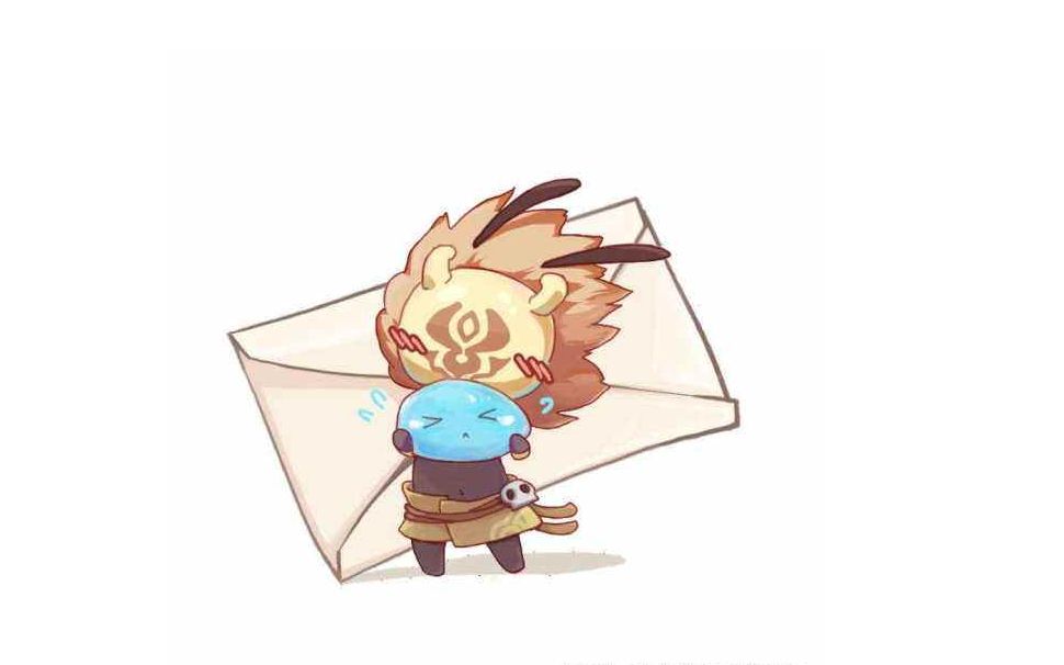 【原神】丘丘人!我是你的粉丝!_哔哩哔哩_bilibili