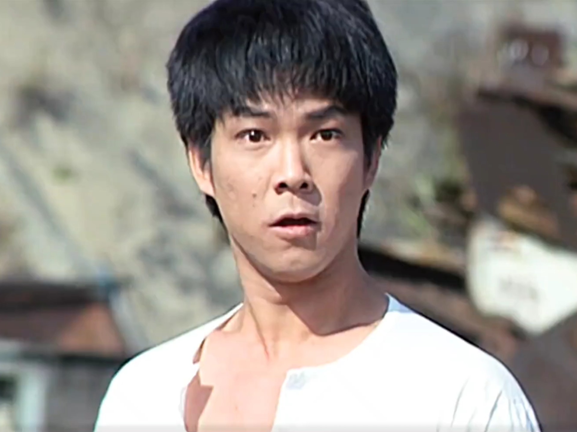 《波牛》元彪版《功夫男足》，真功夫加足球有没有搞头？影视解说
