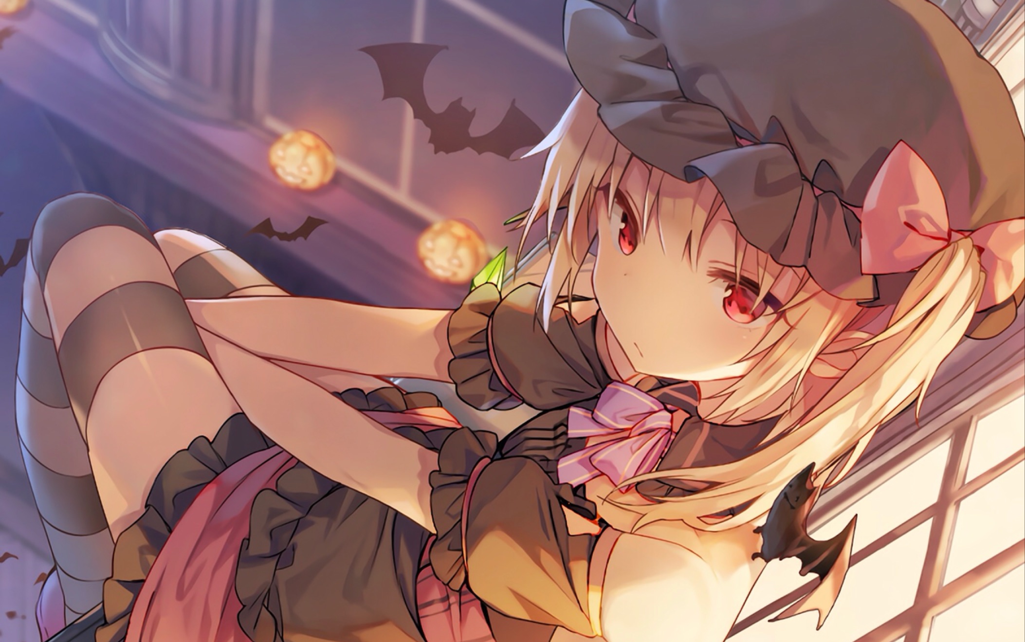 《泡沫 哀のまほろば》口琴演奏(幻想万华镜op)